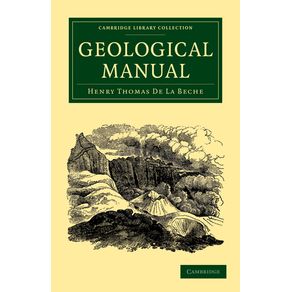A-Geological-Manual