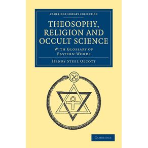 Theosophy,-Religion-and-Occult-Science