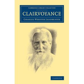 Clairvoyance