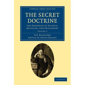 The-Secret-Doctrine