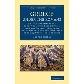 Greece-Under-the-Romans