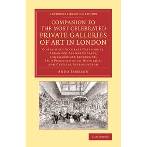 Companion-to-the-Most-Celebrated-Private-Galleries-of-Art-in-London