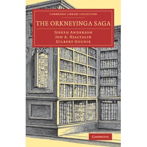 The-Orkneyinga-Saga
