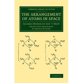 The-Arrangement-of-Atoms-in-Space
