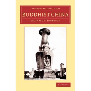 Buddhist-China