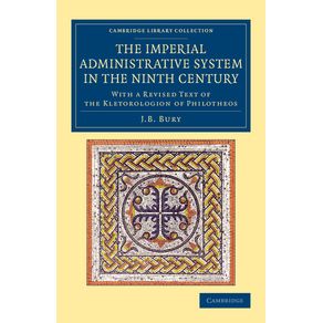 The-Imperial-Administrative-System-in-the-Ninth-------------Century