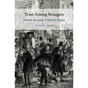 Trust-Among-Strangers