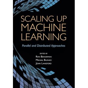Scaling-Up-Machine-Learning