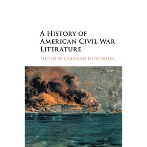A-History-of-American-Civil-War-Literature