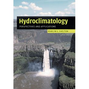 Hydroclimatology
