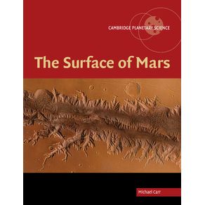 The-Surface-of-Mars