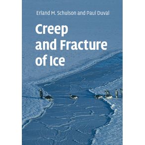 Creep-and-Fracture-of-Ice