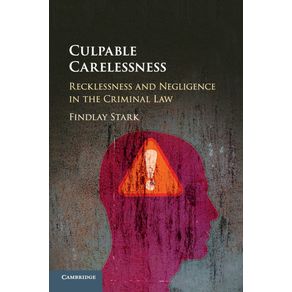 Culpable-Carelessness