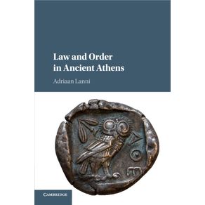 Law-and-Order-in-Ancient-Athens