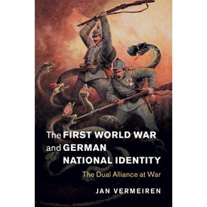 The-First-World-War-and-German-National-Identity