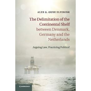 The-Delimitation-of-the-Continental-Shelf-between-Denmark,-Germany-and-the-Netherlands