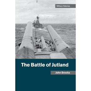 The-Battle-of-Jutland