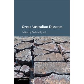 Great-Australian-Dissents