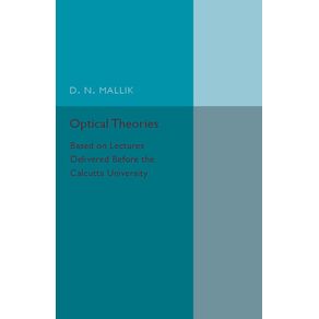 Optical-Theories