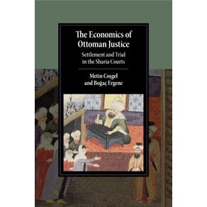 The-Economics-of-Ottoman-Justice