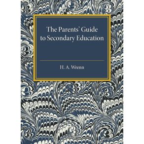 The-Parents-Guide-to-Secondary-Education