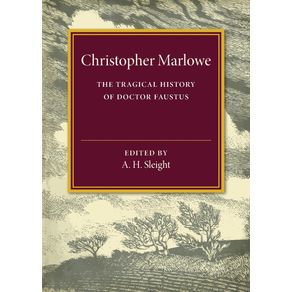 The-Tragical-History-of-Doctor-Faustus