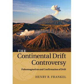 The-Continental-Drift-Controversy