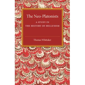The-Neo-Platonists