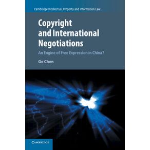 Copyright-and-International-Negotiations