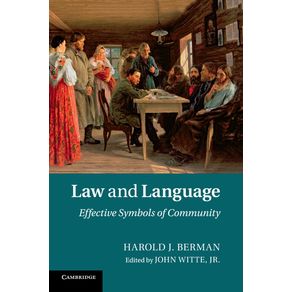 Law-and-Language