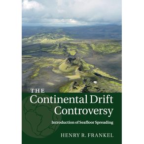 The-Continental-Drift-Controversy