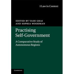 Practising-Self-Government