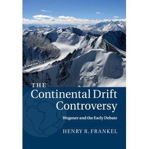 The-Continental-Drift-Controversy