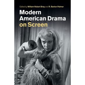 Modern-American-Drama-on-Screen