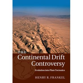 The-Continental-Drift-Controversy