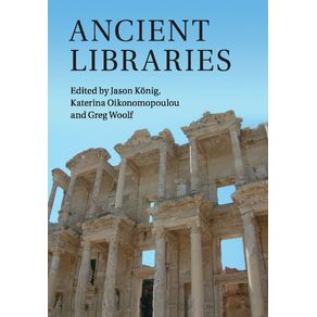 Ancient-Libraries