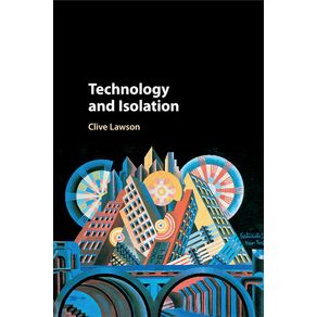 Technology-and-Isolation