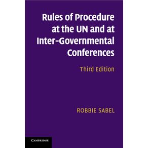 Rules-of-Procedure-at-the-UN-and-at-Inter-Governmental-Conferences