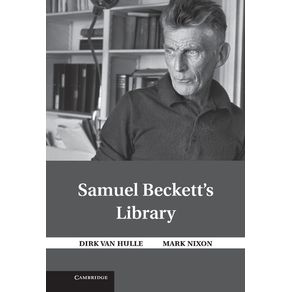 Samuel-Becketts-Library