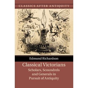 Classical-Victorians