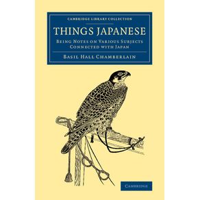 Things-Japanese