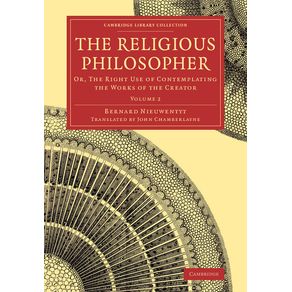 The-Religious-Philosopher---Volume-2