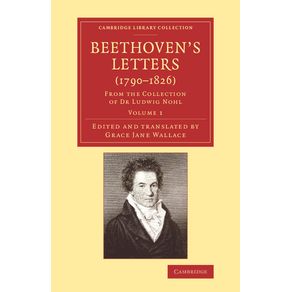 Beethovens-Letters-(1790-1826)