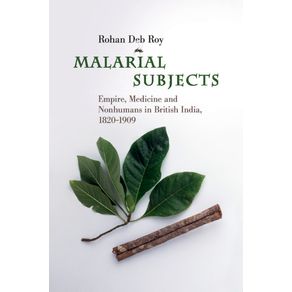 Malarial-Subjects
