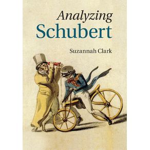 Analyzing-Schubert