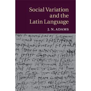 Social-Variation-and-the-Latin-Language