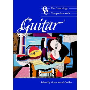 The-Cambridge-Companion-to-the-Guitar