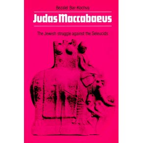Judas-Maccabaeus