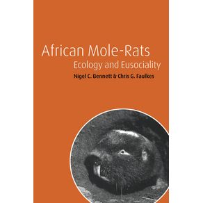 African-Mole-Rats