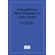 Nonequilibrium-Phase-Transitions-in-Lattice-Models